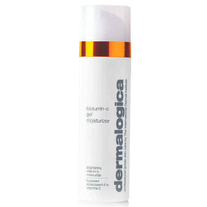 Dermalogica Biolumin-C Gel Feuchtigkeitscreme mit Vitamin C, 50ml