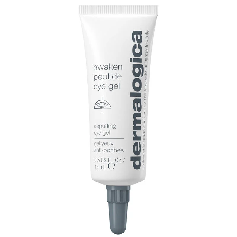 Гель для глаз с пептидами Dermalogica Awaken 15 мл