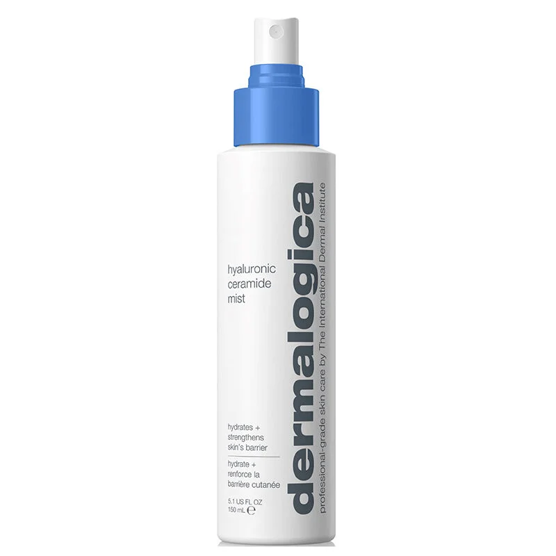 Dermalogica Hydrating Mist mit Hyaluron &amp; Ceramid 150ml