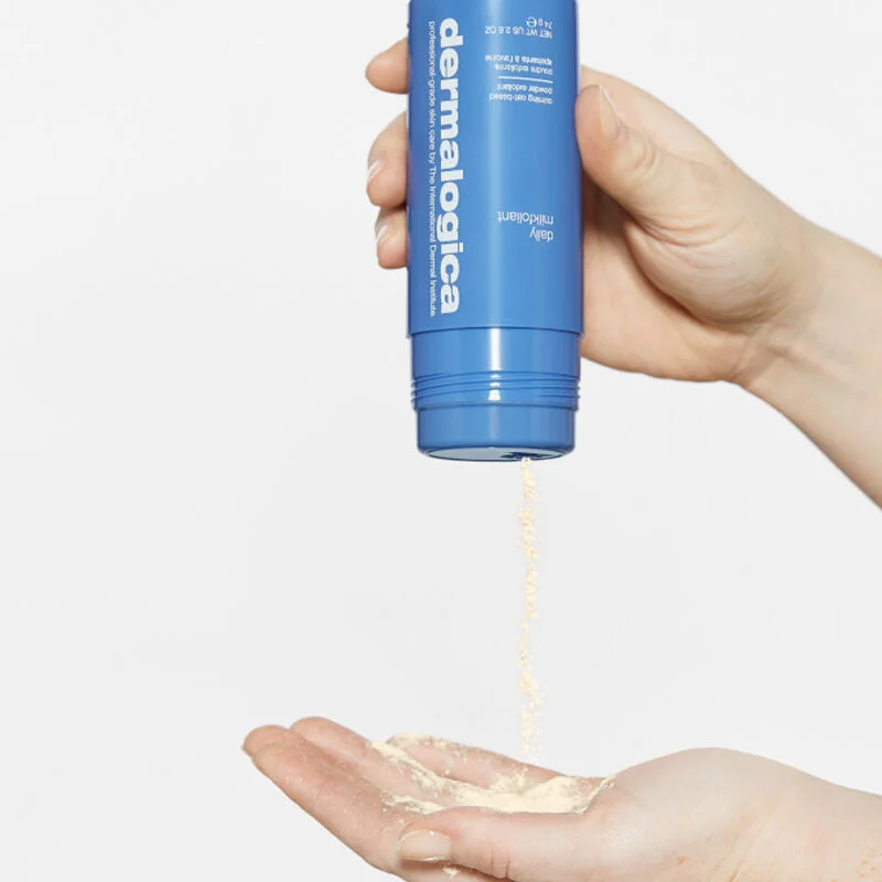 Dermalogica ديرمالوجيكا مقشر الحليب اليومي 74 جرام