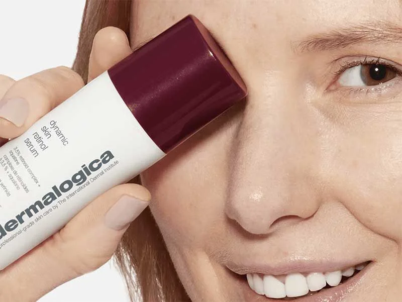 Сыворотка с ретинолом Dermalogica Dynamic Skin 30 мл
