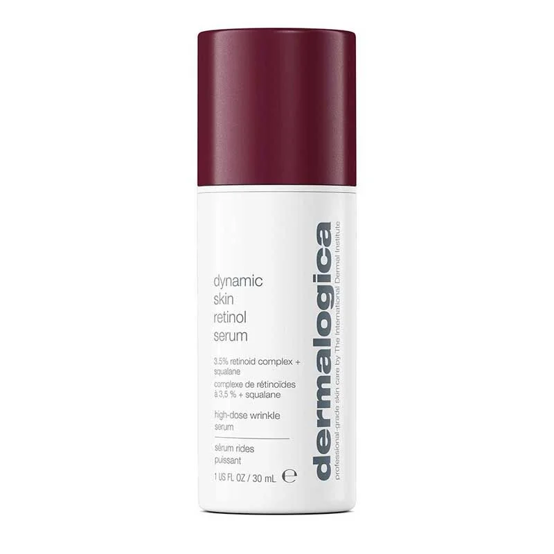 Сыворотка с ретинолом Dermalogica Dynamic Skin 30 мл
