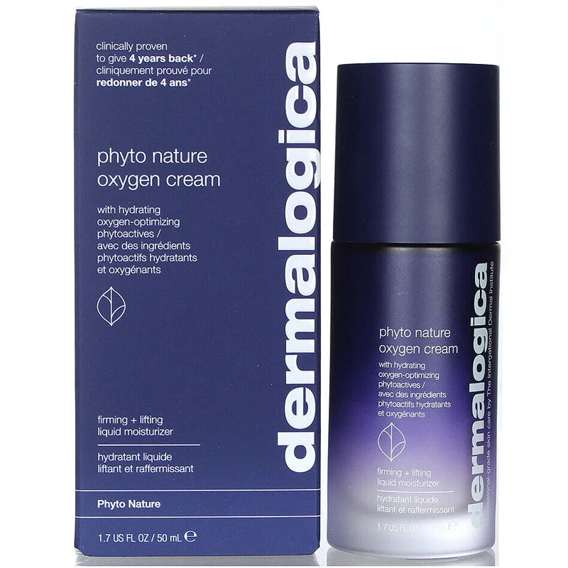 Крем кислородный Фито Нэйчер 50 мл от Dermalogica