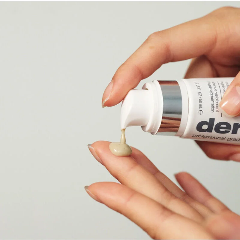 Dermalogica مقشر ديرمالوجيكا باوربرايت للبقع الداكنة 50 مل