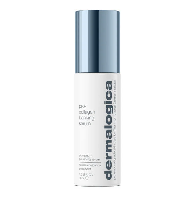Сыворотка для лица Dermalogica Pro-косметический коллаген 30 мл