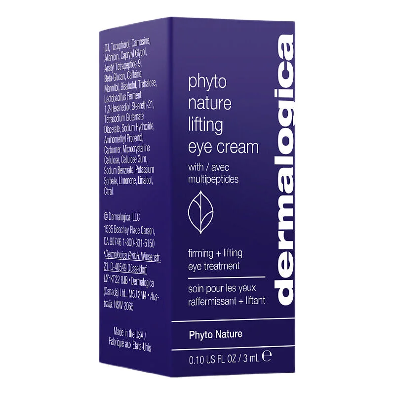 Крем для век Dermalogica Phyto Nature 15 мл