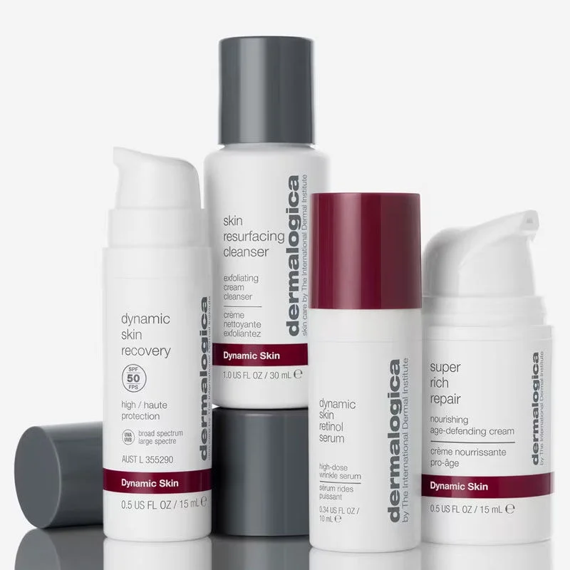 Dermalogica Skin Aging Solutions Kit