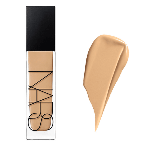 NARS Barcelona Natural Radiant Longwear Foundation