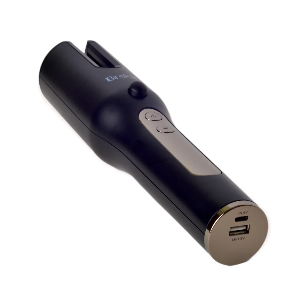 Berskin Automatic Hair Curler