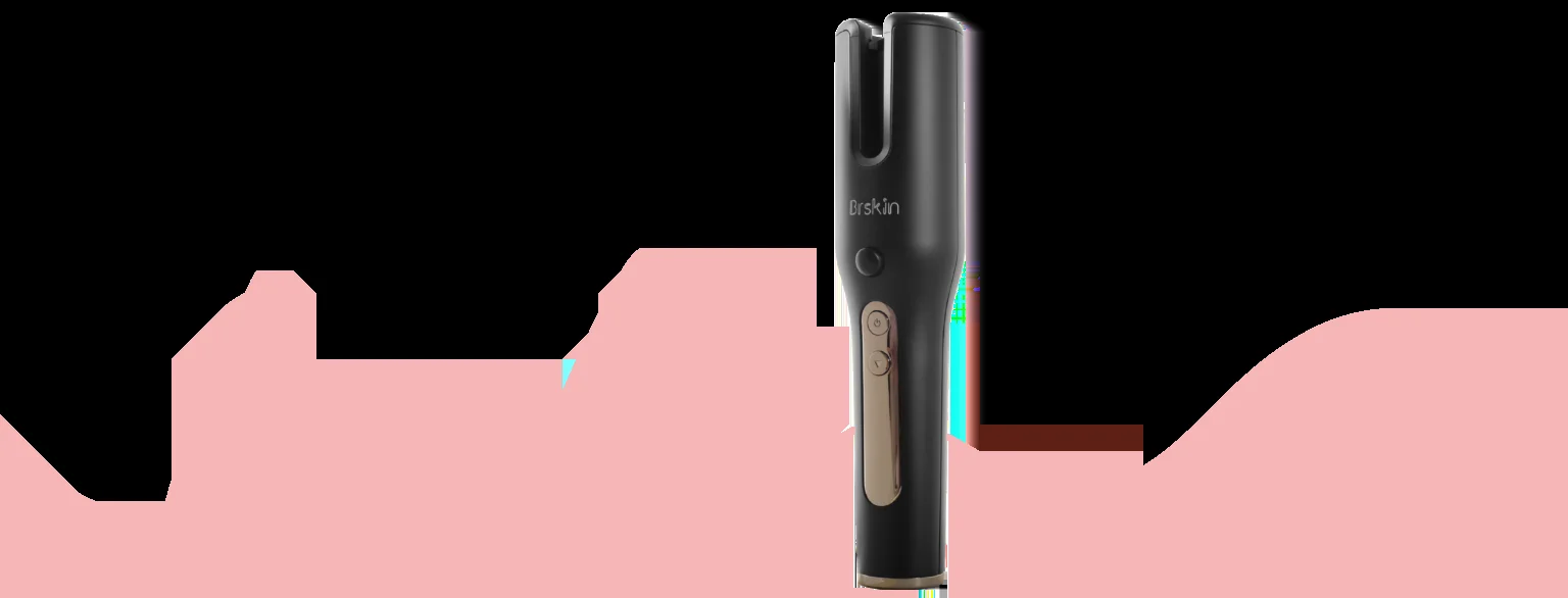 Berskin Automatic Hair Curler