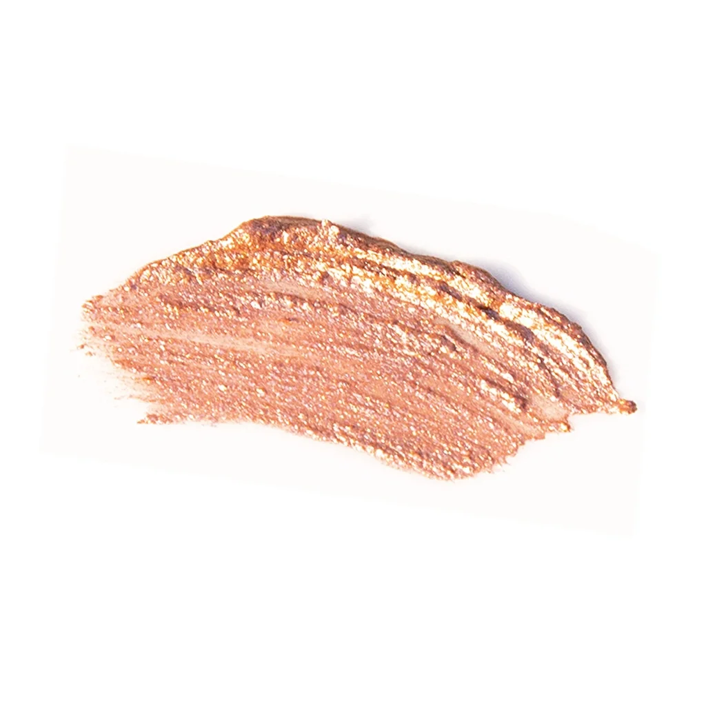 Тени для век жидкие Thebalm Роза
