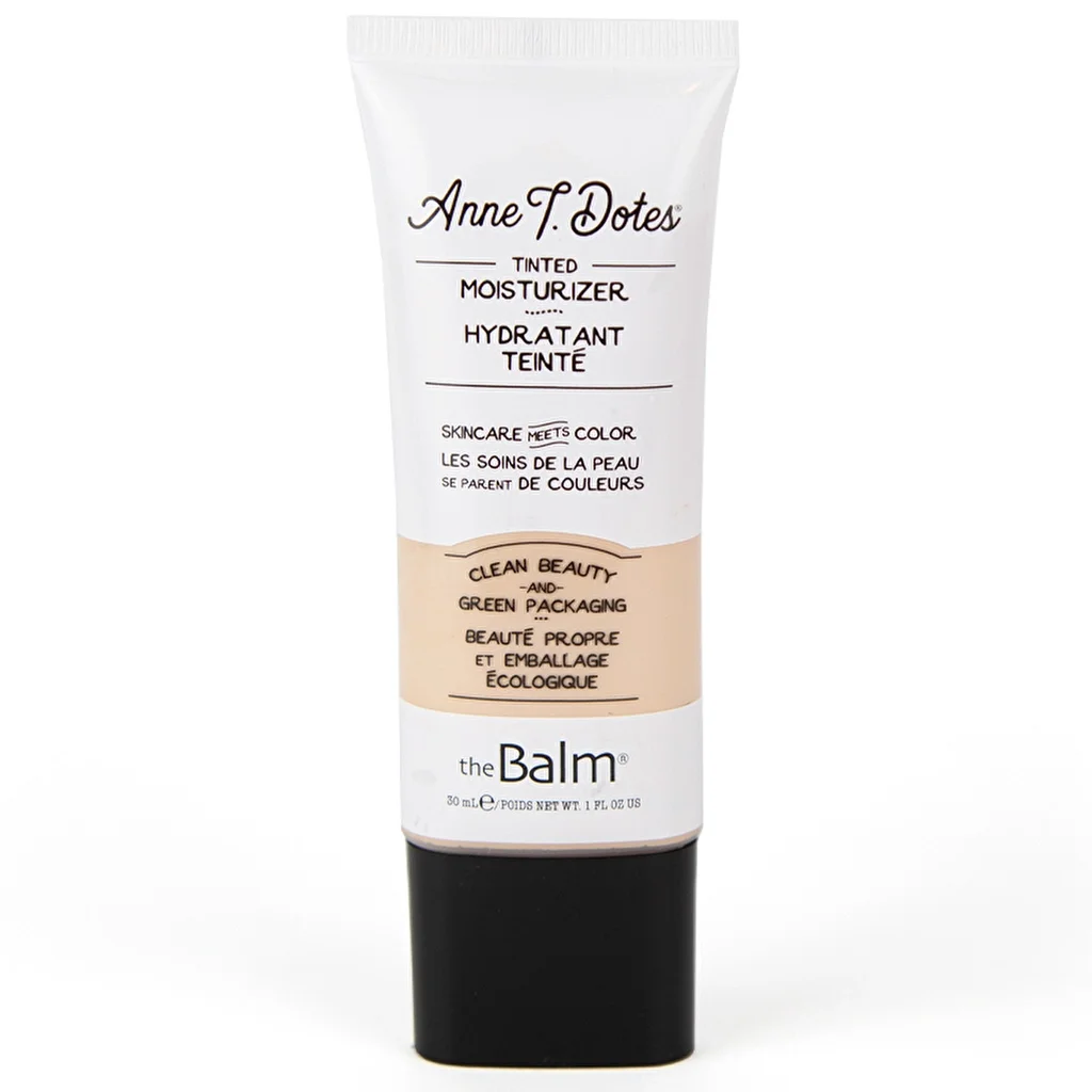 TheBalm كريم أساس مرطب آن تي دوتس من ذا بالم