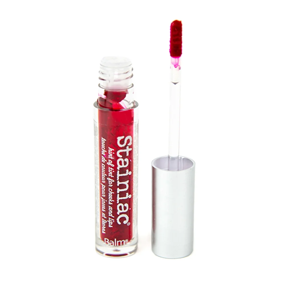 Thebalm Stainiac Lip & Cheek Beauty Queen