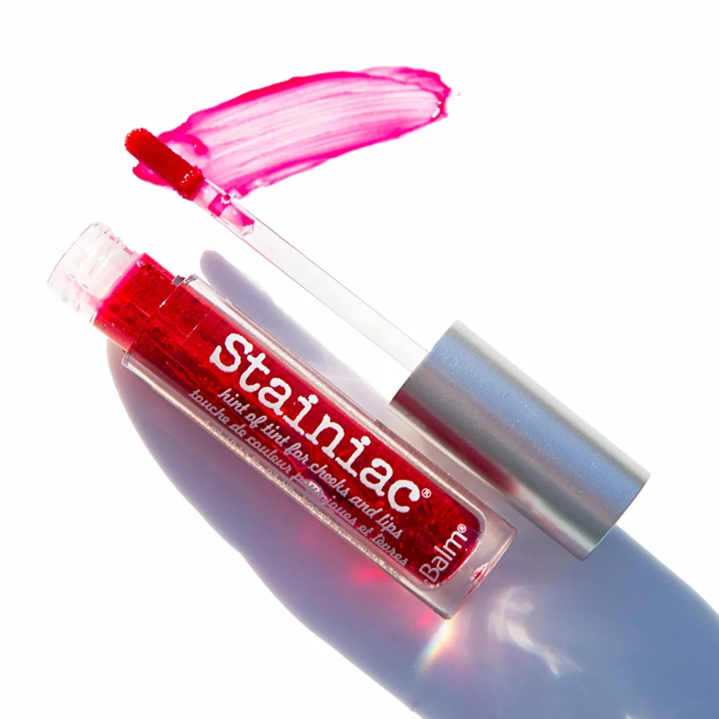 Thebalm Stainiac Lip & Cheek Beauty Queen