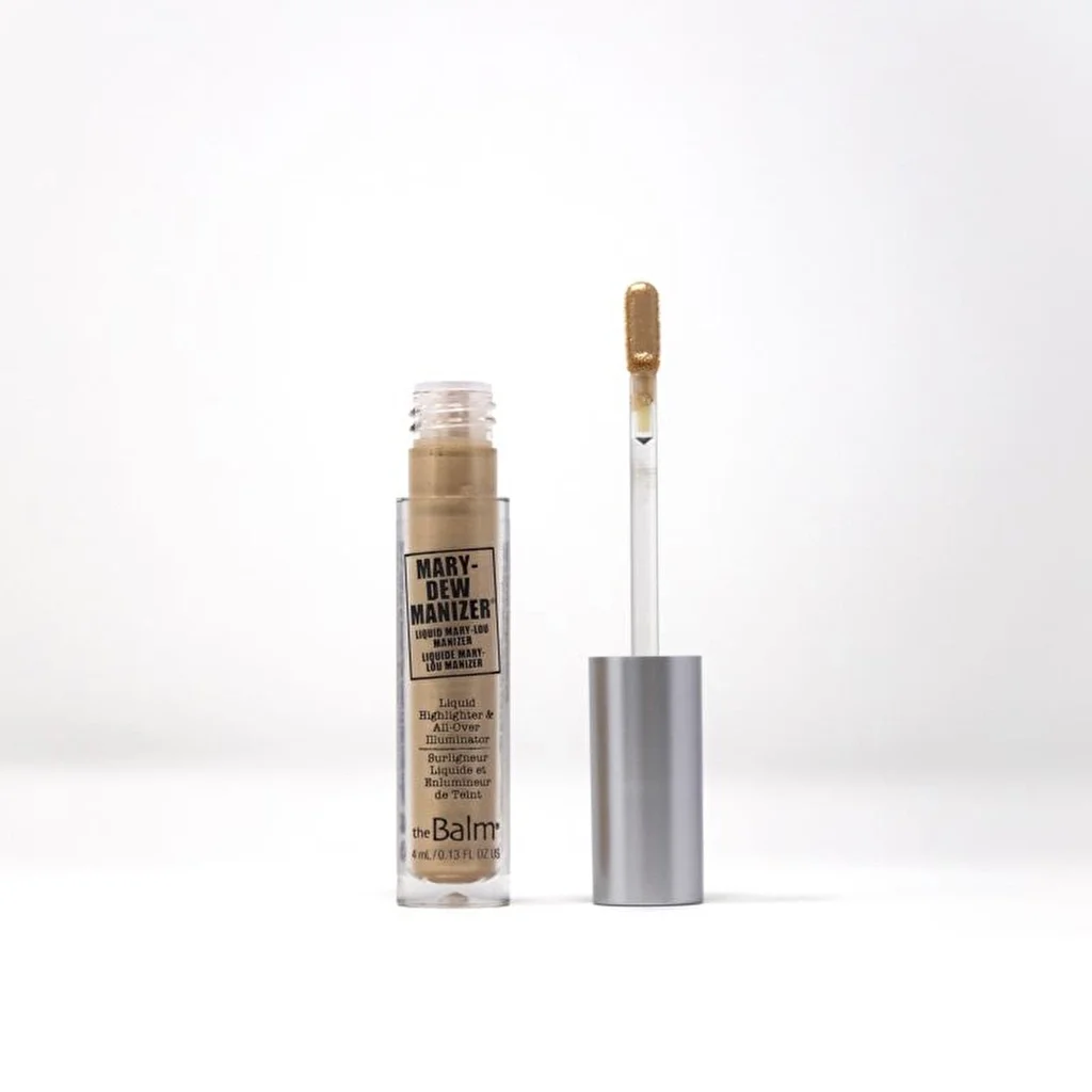 Thebalm Mary Dew Manizer Liquid Illuminator