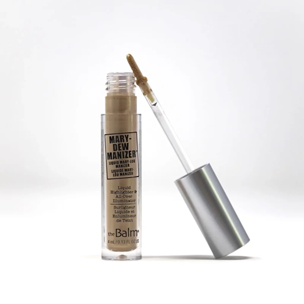 TheBalm ذا بالم ماري ديو مانيزر سائل إضاءة
