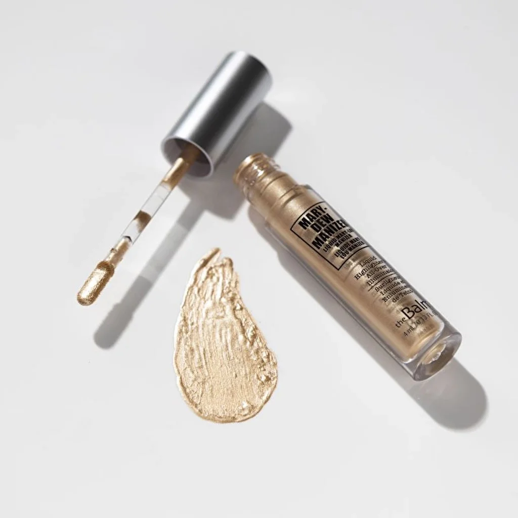 TheBalm ذا بالم ماري ديو مانيزر سائل إضاءة