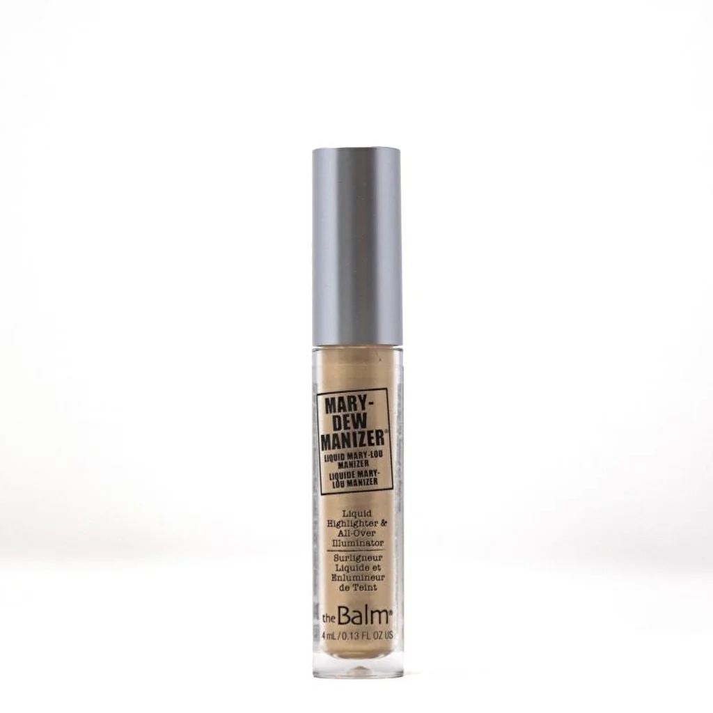 TheBalm ذا بالم ماري ديو مانيزر سائل إضاءة