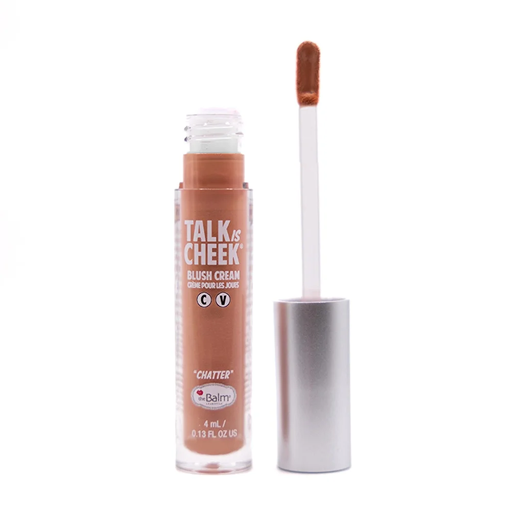 TheBalm أحمر خدود سائل توك إز من ذا بالم