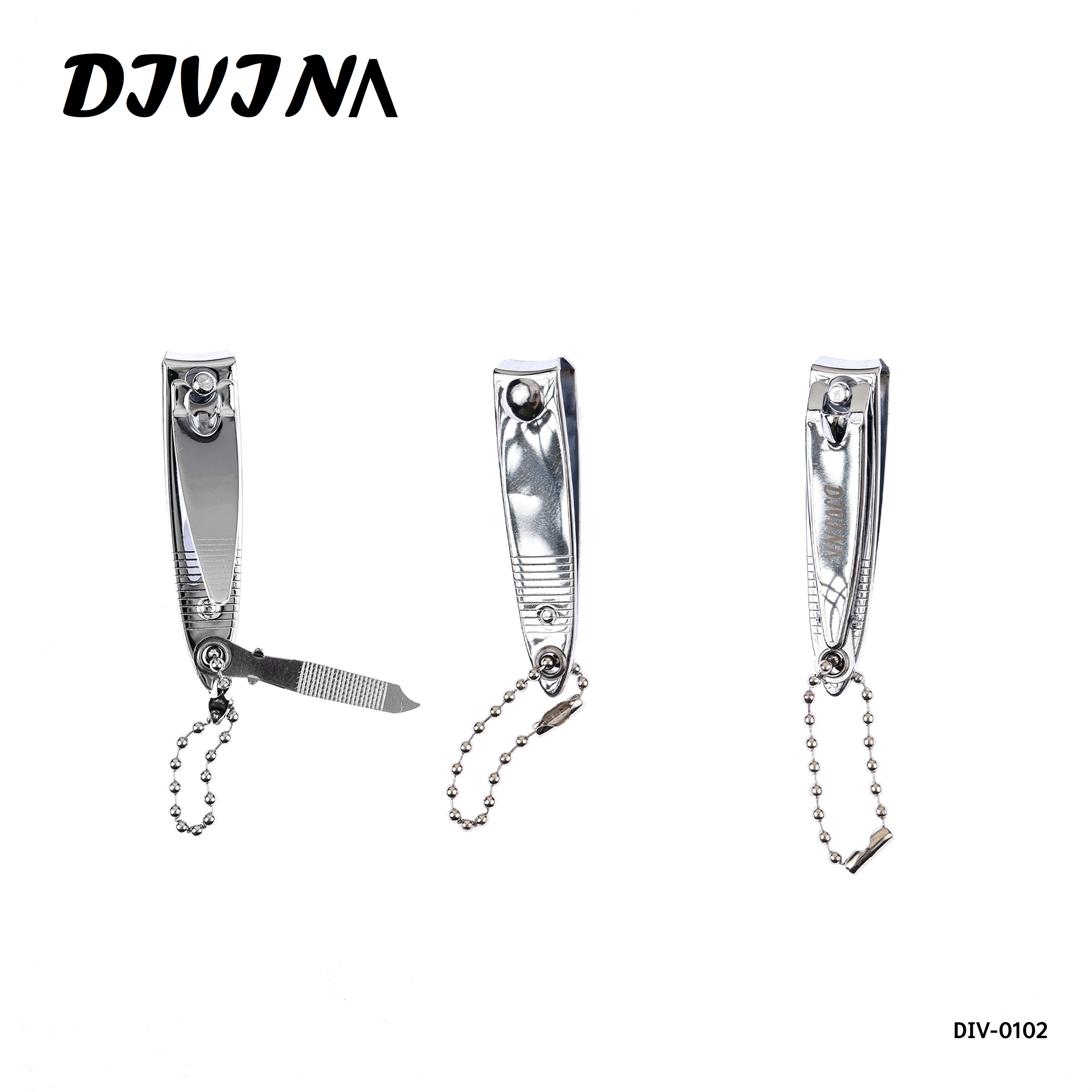 Divina Nail Clipper DIV-0102
