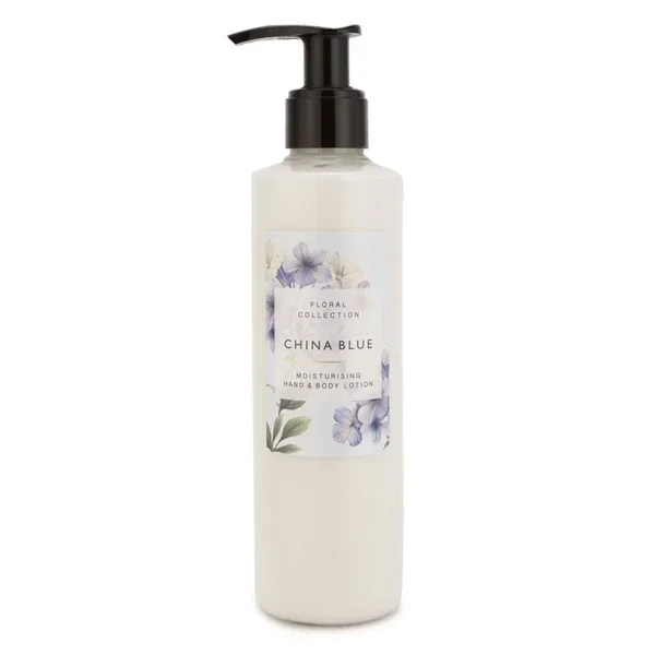 Marks&spencer China Blue Hand&body Lotion 250 ml