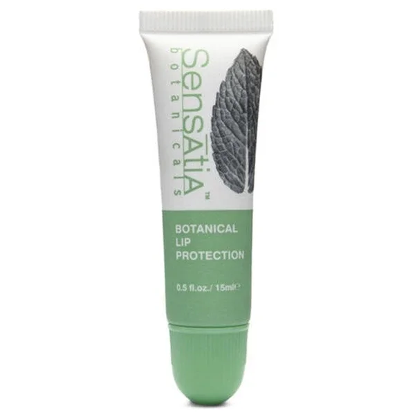 Sensatia Botanicals Nourishing Botanical Lip Balm 15ml