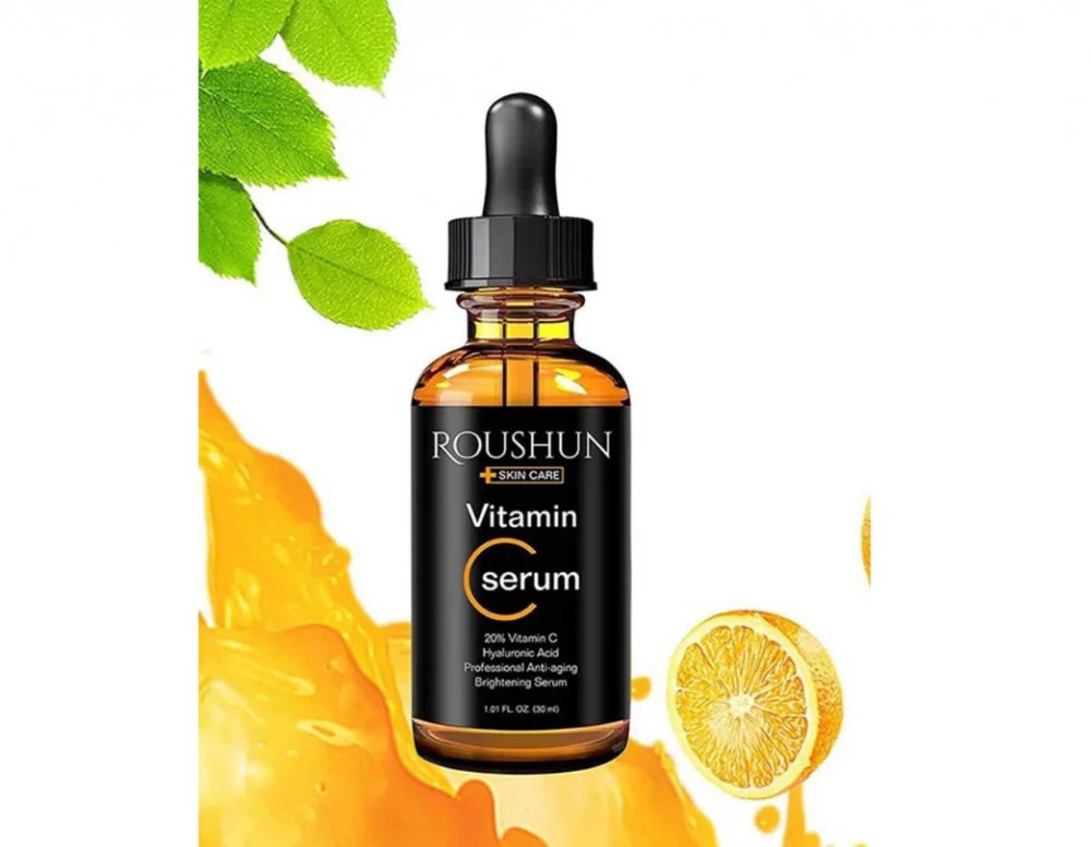 Rochen Vitamin C Serum - 30ml