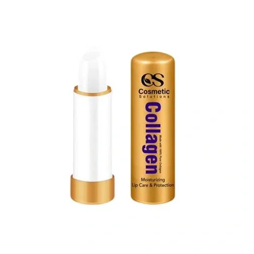 Collagen Lip Balm - 3.5g - by Cosmetic Solution