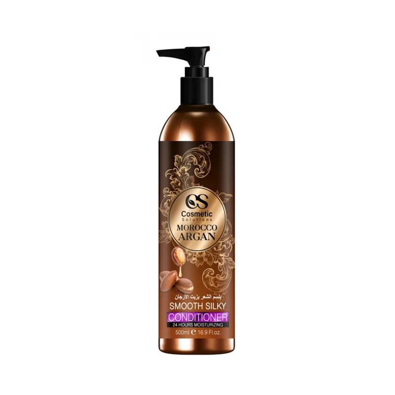 Cosmetic Solution Argan Oil Hair Balm 500 ml