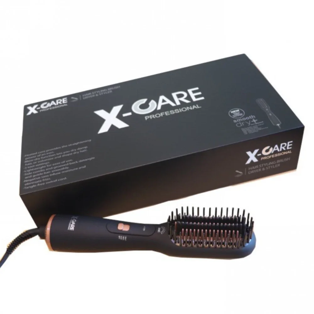 X-care Thermischer Haarkamm Fp2290