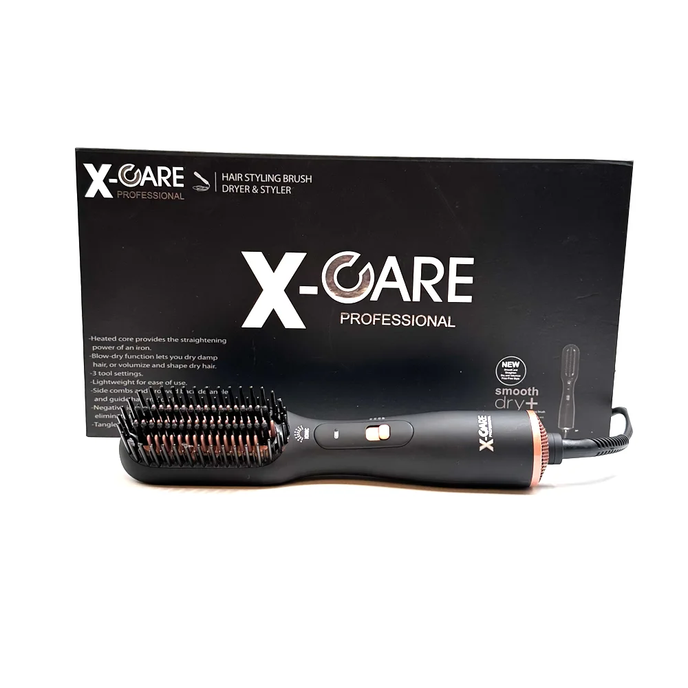 X-care Thermischer Haarkamm Fp2290