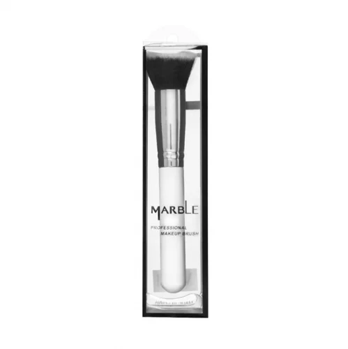 Flat Marble Brush - M2
