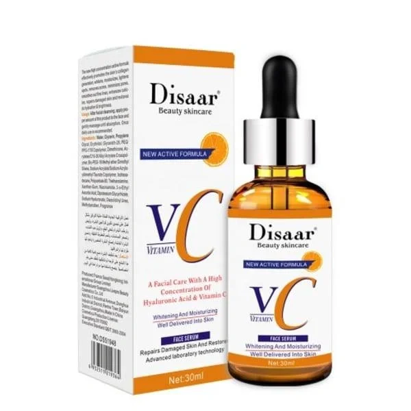 Desar Vitamin C Face Serum 30 ml