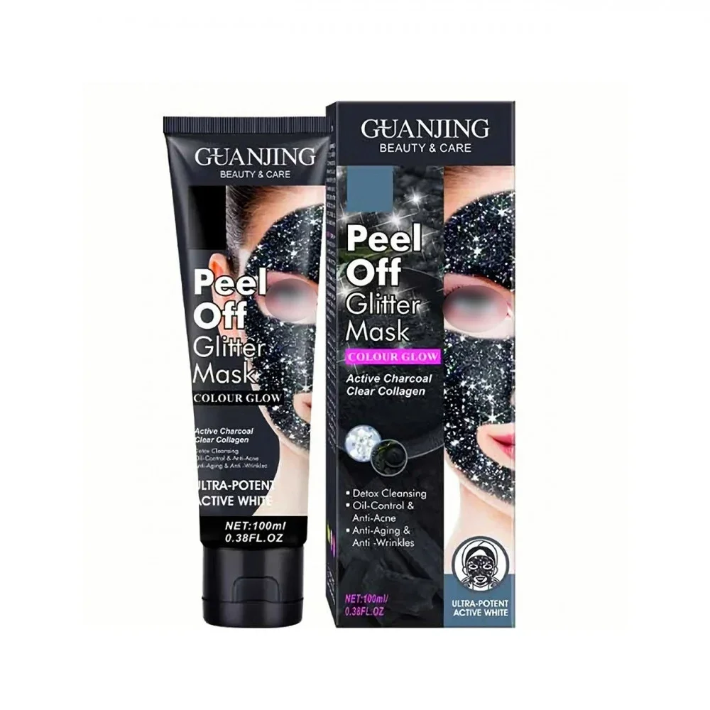 Collagen Exfoliating Mask by Guanjing 100ml