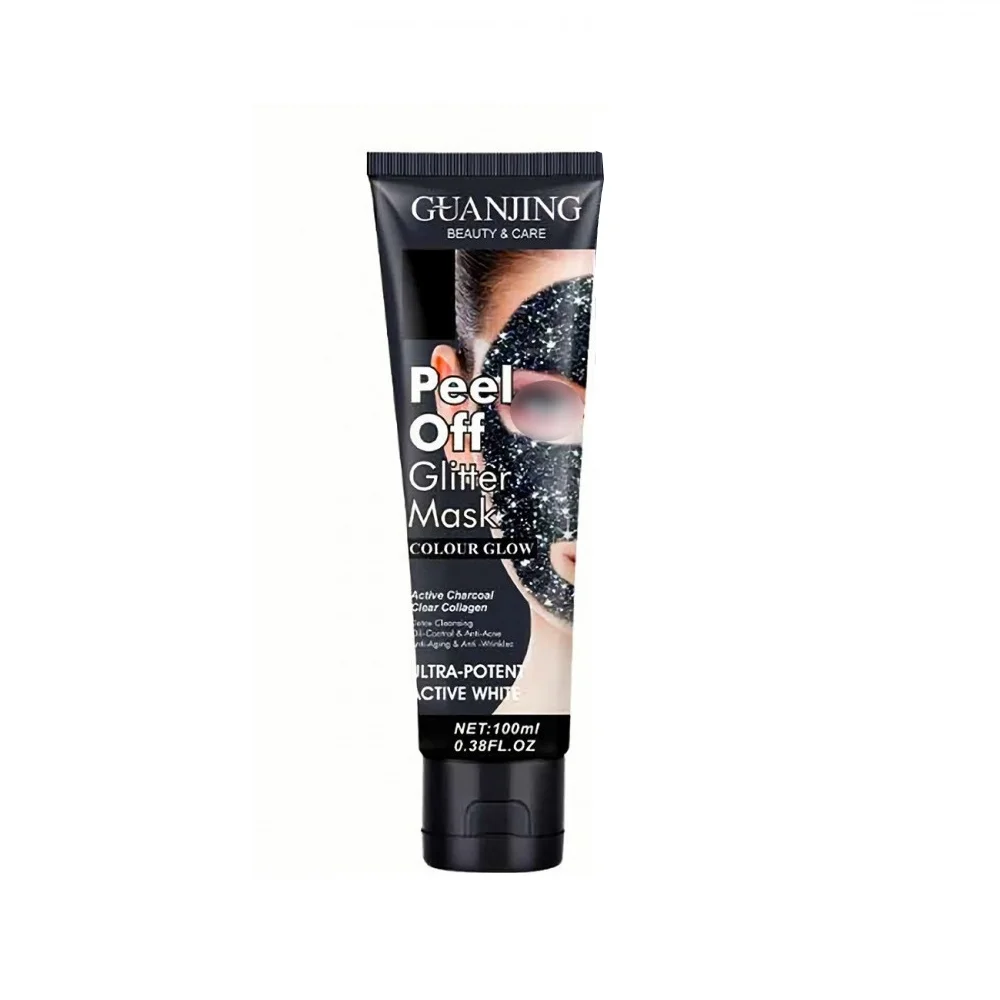 Collagen Exfoliating Mask by Guanjing 100ml