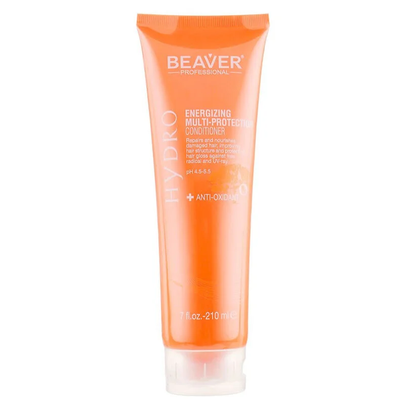 Beaver Hydro Multi Protection Antioxidant Conditioner 210 ml