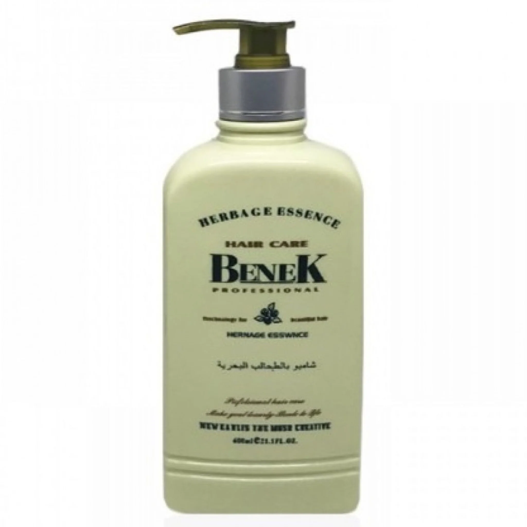 PENIK Seaweed Shampoo - 600ml