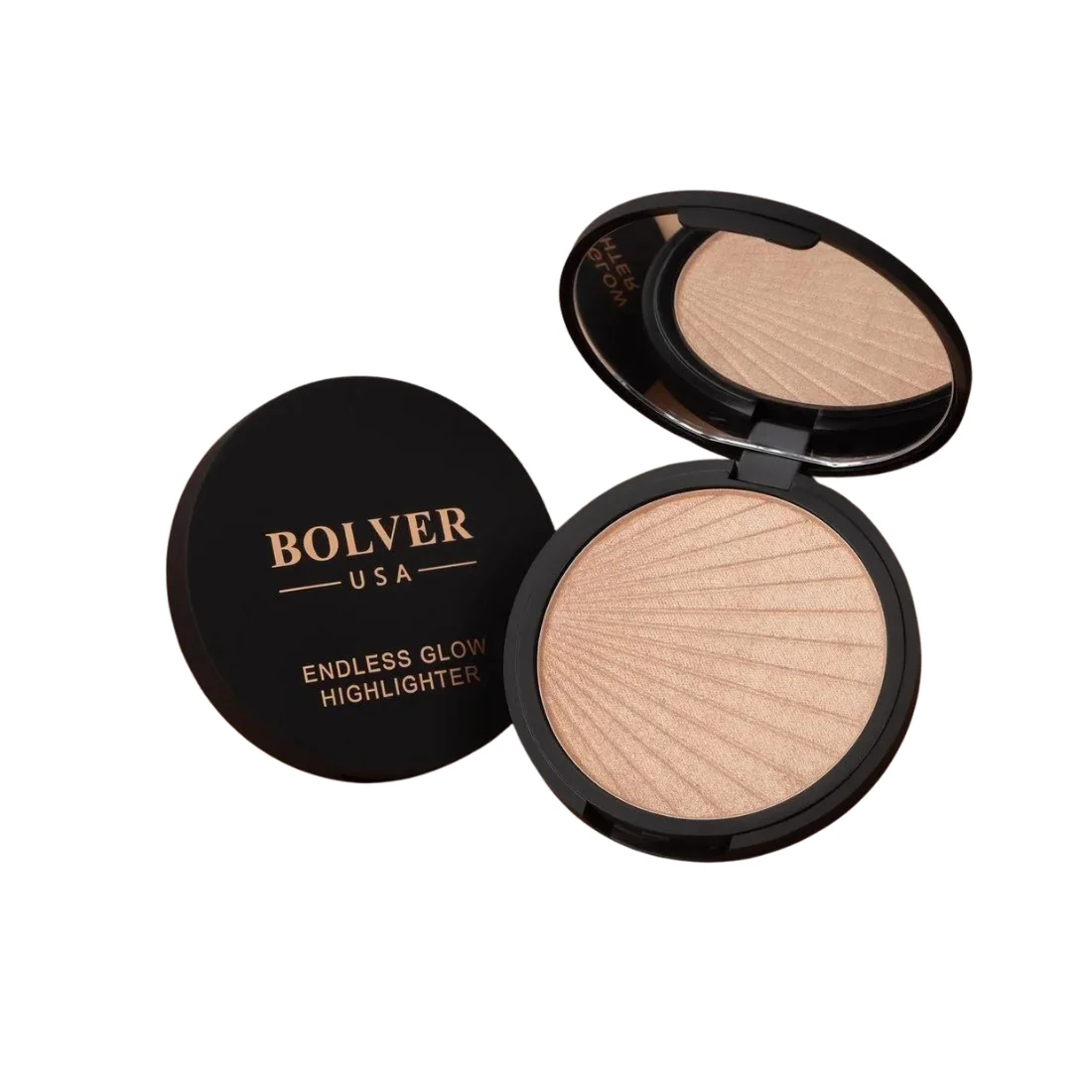 Endless Glow Face Highlighter by Polvier H06
