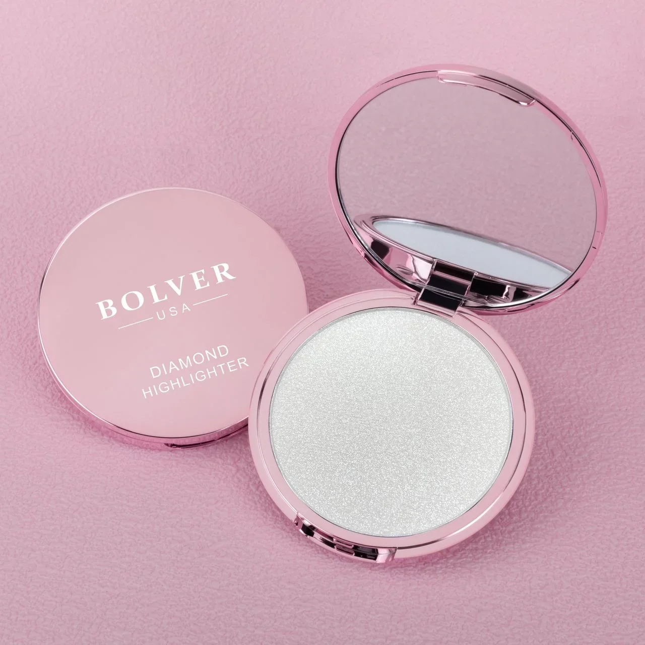 Diamond Light Highlighter in Silver by Pulfer