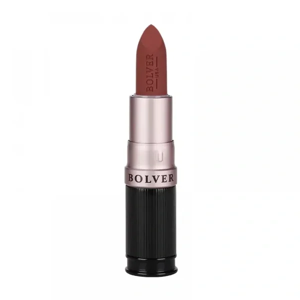 Matte Long-Lasting Lipstick by Polvere