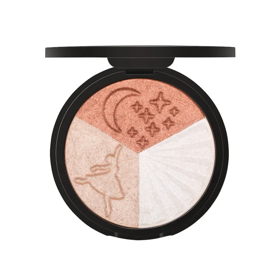 Powder Highlighter for Face by Polvere H03