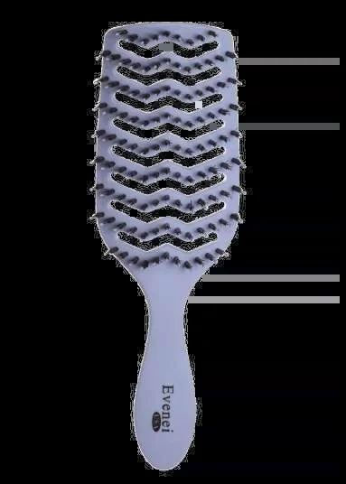 Evenei EV8012 Hair Detangling Brush