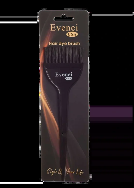 Hair Dye Tools Set / Single Box EV8018