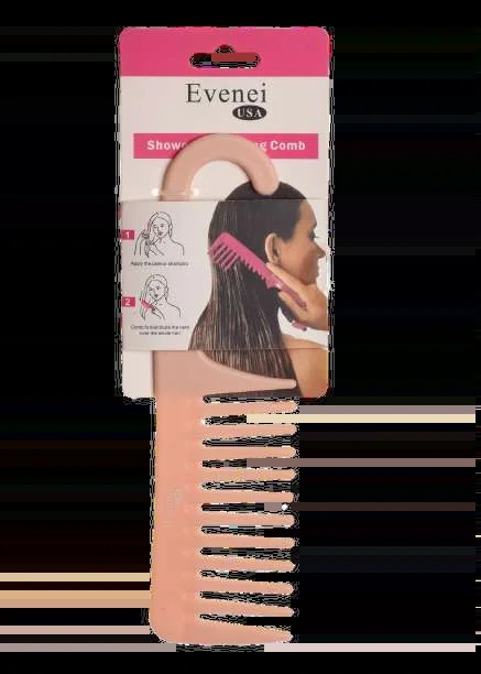 Evin Hair Washing Comb EV8020