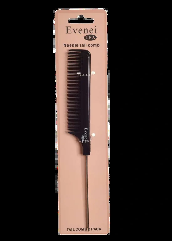 EV8021 Hair Straightening Comb