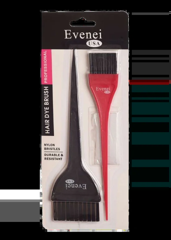 Hair Dye Tool Set / Box of 2 Pieces EV8022