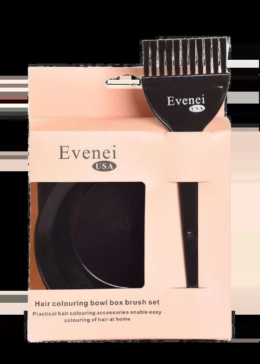 Hair Dye Tool Set / Box of Two EV80029