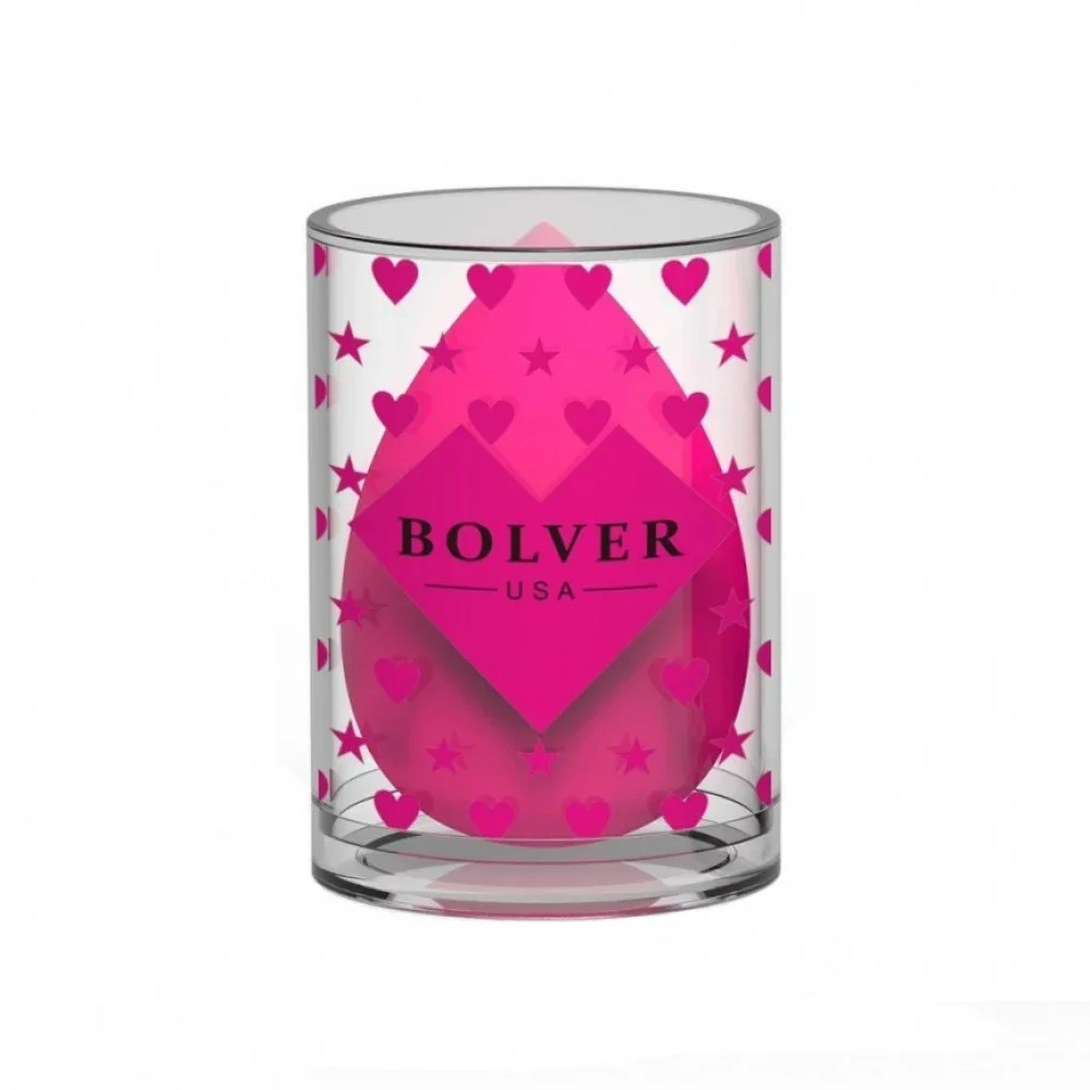 Polver 801 Beauty Blender Makeup Sponge