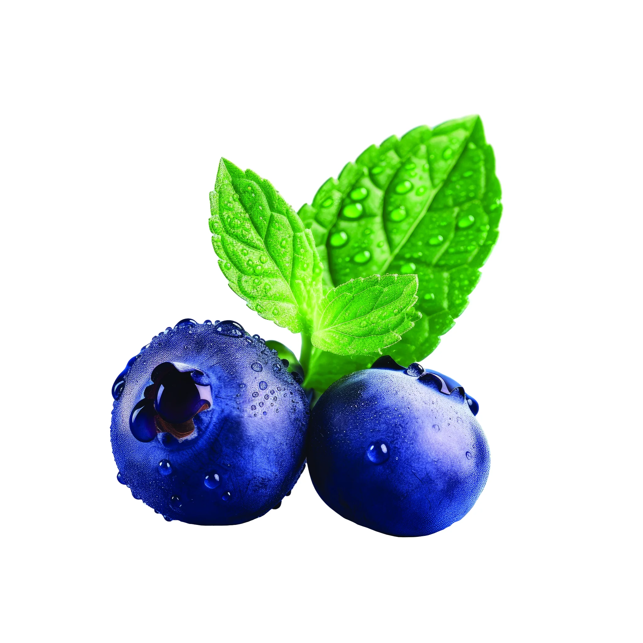 Shot Mouth Wash Berry Flavor 20 pcs 15 ml
