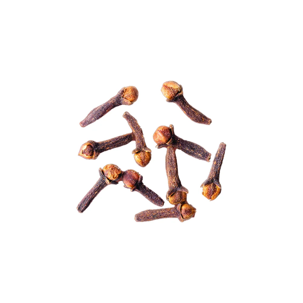 Shot Mouth Wash Clove Flavor 20 pcs 15 ml